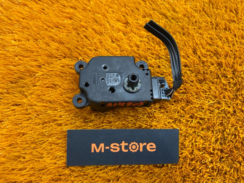 привод заслонки отопителя, 250 рублей, Красноярск