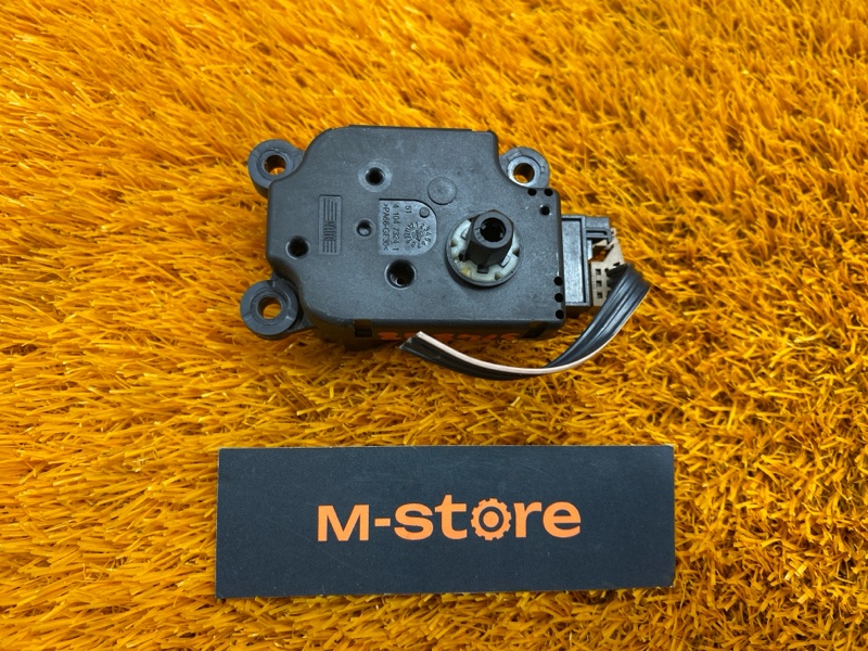 привод заслонки отопителя, 250 рублей, Красноярск