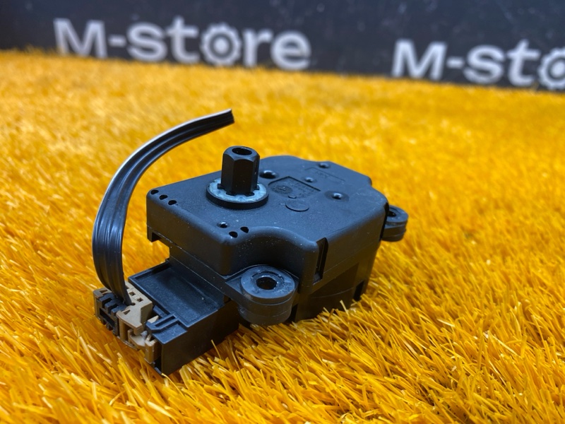 привод заслонки отопителя, 250 рублей, Красноярск