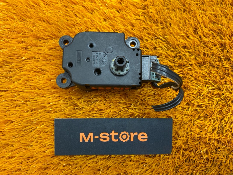 привод заслонки отопителя, 250 рублей, Красноярск