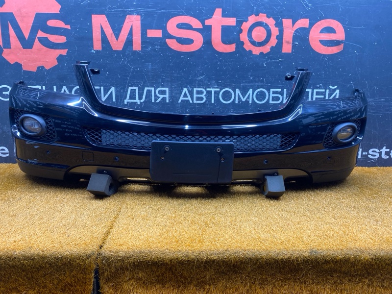 бампер, 42000 рублей, Красноярск