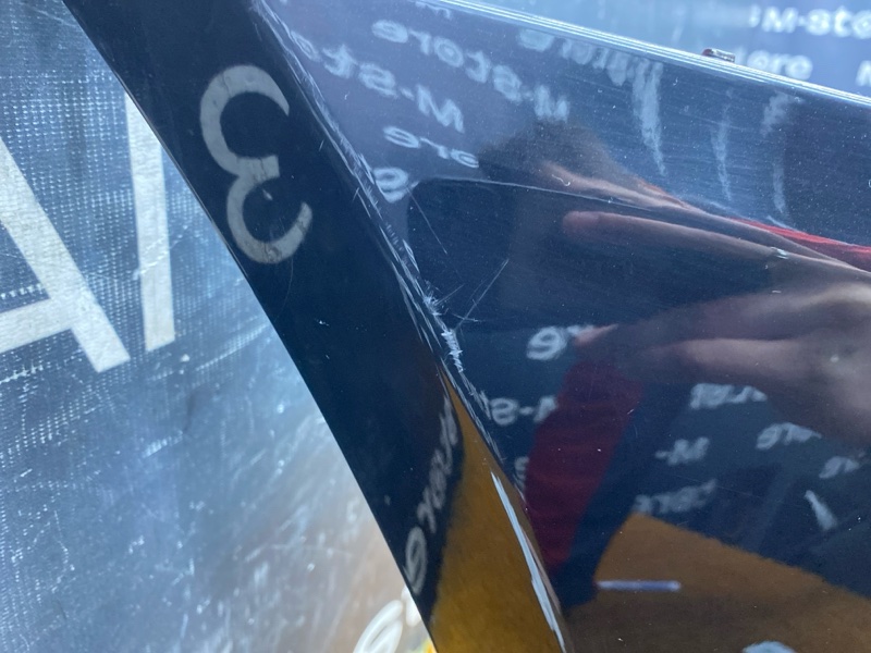 бампер, 42000 рублей, Красноярск