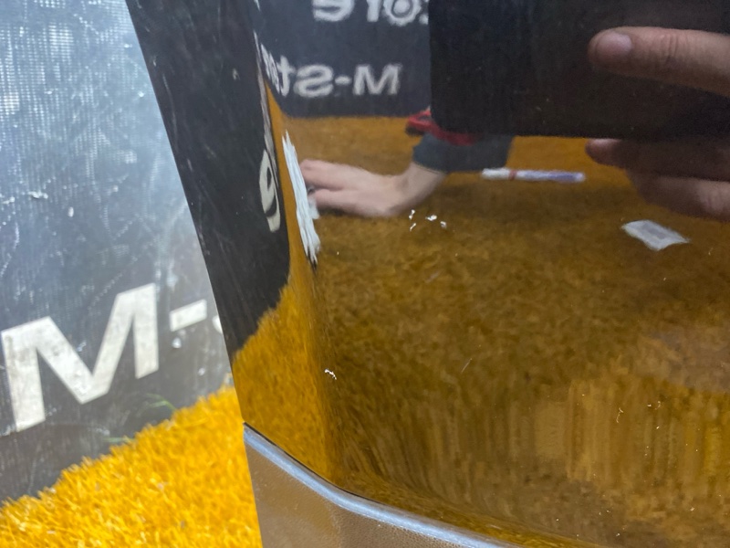 бампер, 42000 рублей, Красноярск