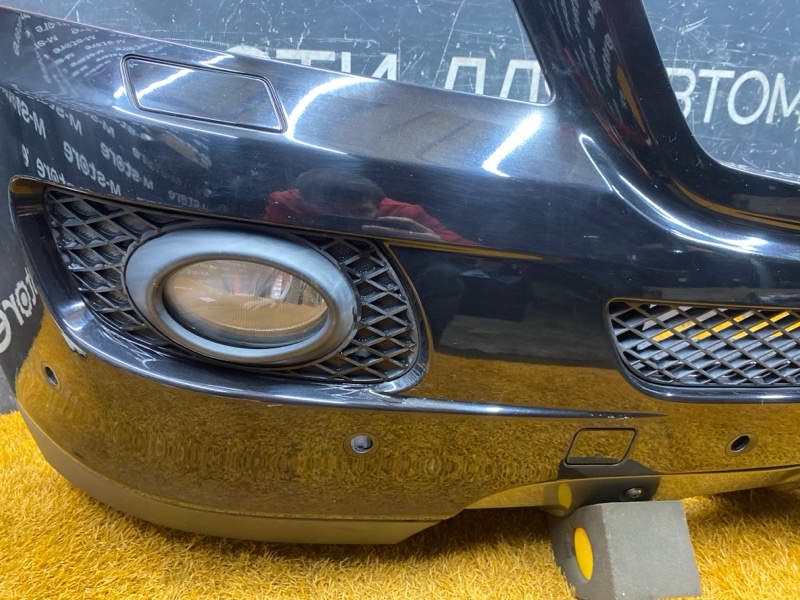 бампер, 42000 рублей, Красноярск