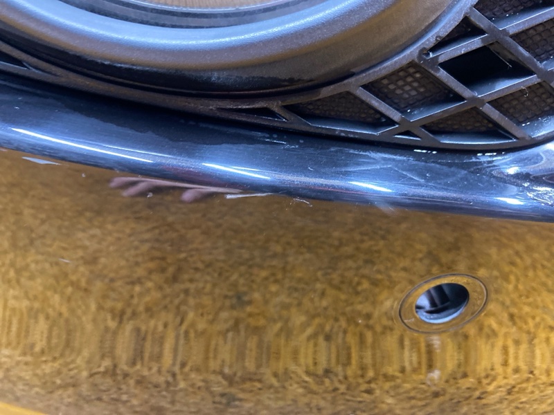 бампер, 42000 рублей, Красноярск