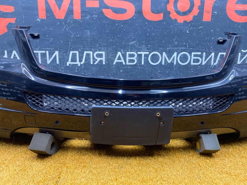 бампер, 42000 рублей, Красноярск