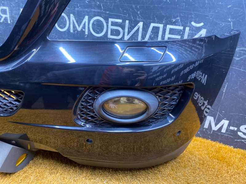 бампер, 42000 рублей, Красноярск