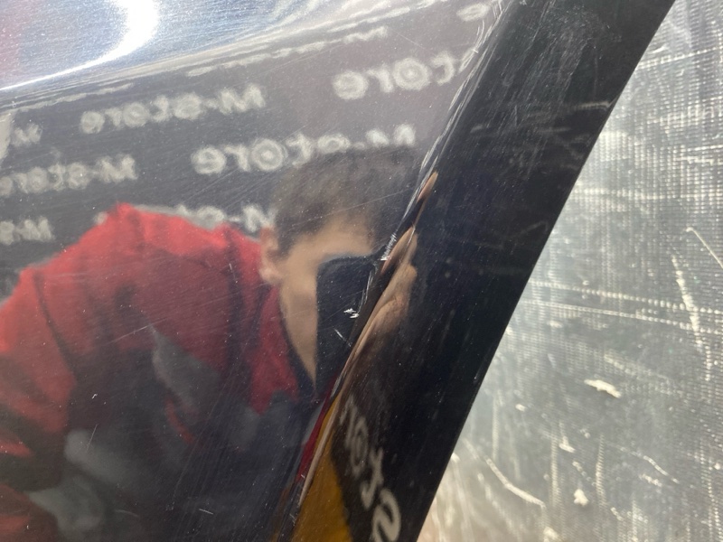 бампер, 42000 рублей, Красноярск