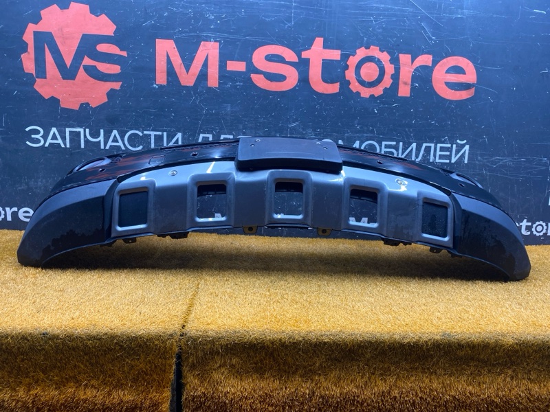 бампер, 42000 рублей, Красноярск