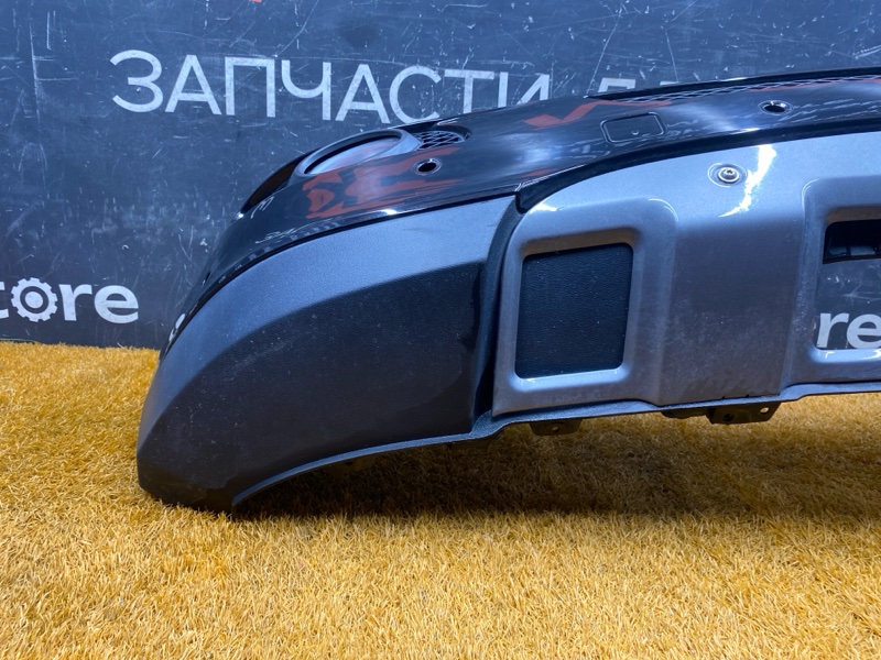 бампер, 42000 рублей, Красноярск