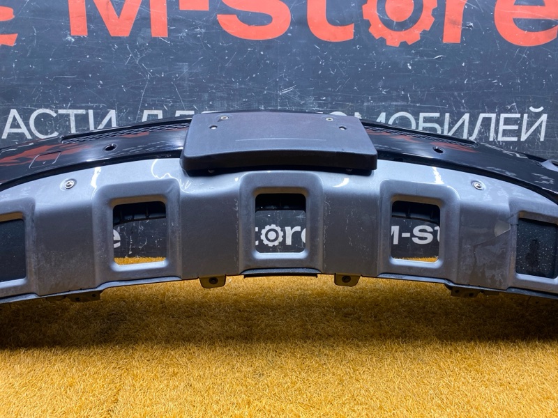 бампер, 42000 рублей, Красноярск