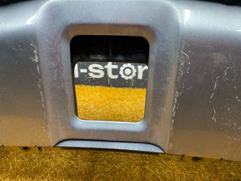 бампер, 42000 рублей, Красноярск