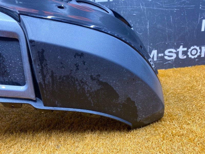 бампер, 42000 рублей, Красноярск