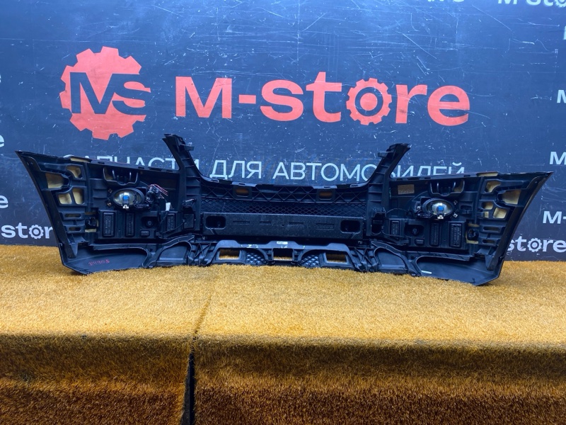 бампер, 42000 рублей, Красноярск