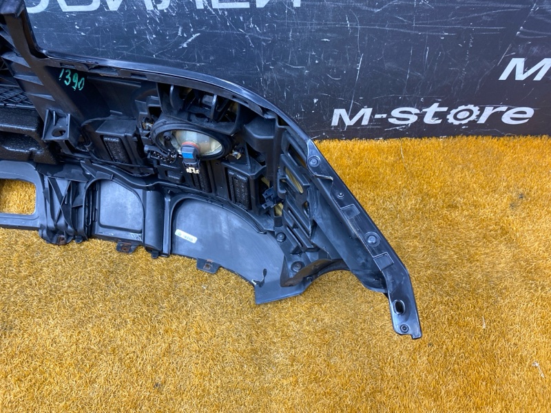 бампер, 42000 рублей, Красноярск