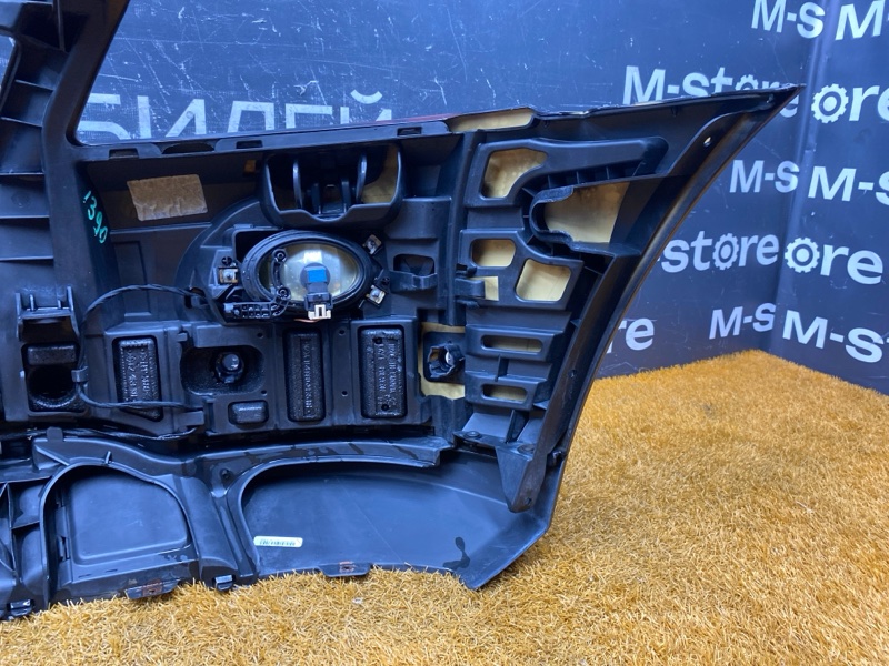 бампер, 42000 рублей, Красноярск