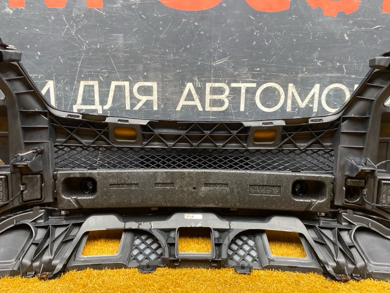 бампер, 42000 рублей, Красноярск