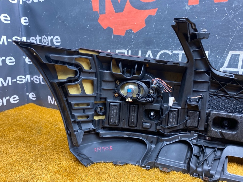 бампер, 42000 рублей, Красноярск