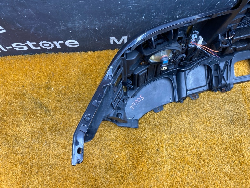 бампер, 42000 рублей, Красноярск