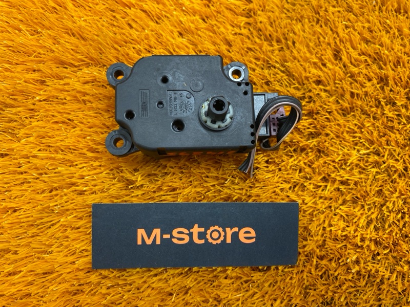 привод заслонки отопителя, 250 рублей, Красноярск