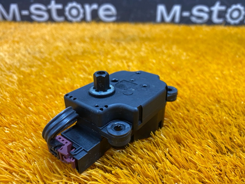 привод заслонки отопителя, 250 рублей, Красноярск