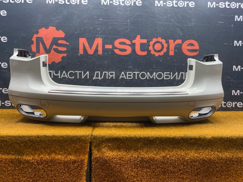 бампер, 40000 рублей, Красноярск