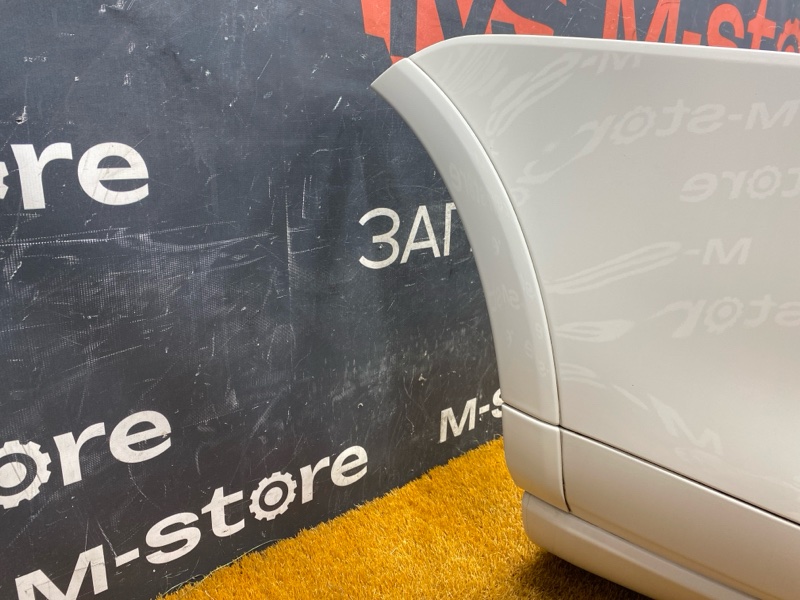 бампер, 40000 рублей, Красноярск