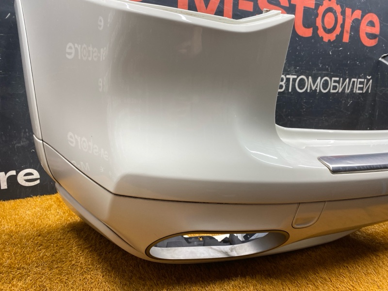 бампер, 40000 рублей, Красноярск