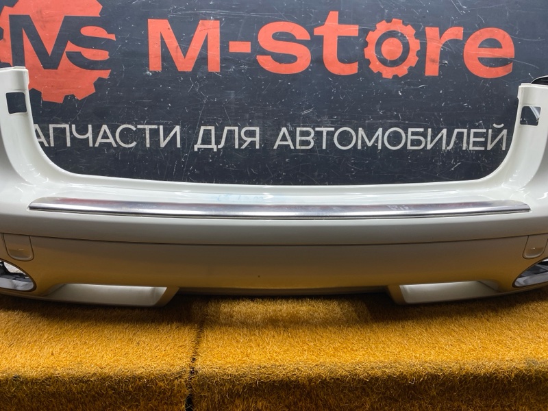 бампер, 40000 рублей, Красноярск