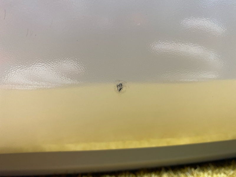 бампер, 40000 рублей, Красноярск