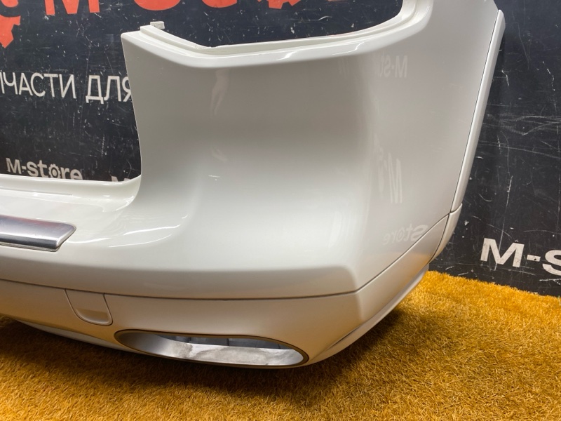 бампер, 40000 рублей, Красноярск