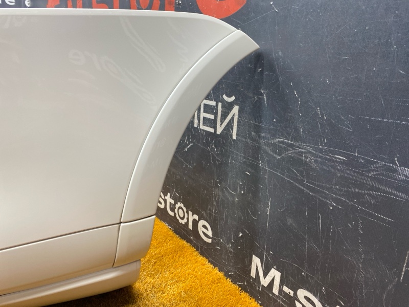 бампер, 40000 рублей, Красноярск