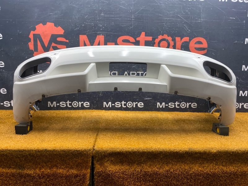 бампер, 40000 рублей, Красноярск