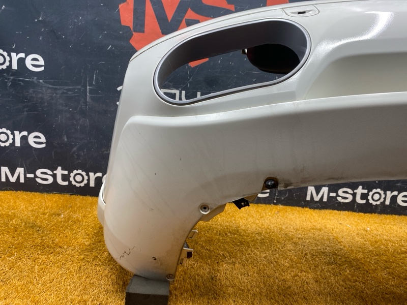 бампер, 40000 рублей, Красноярск