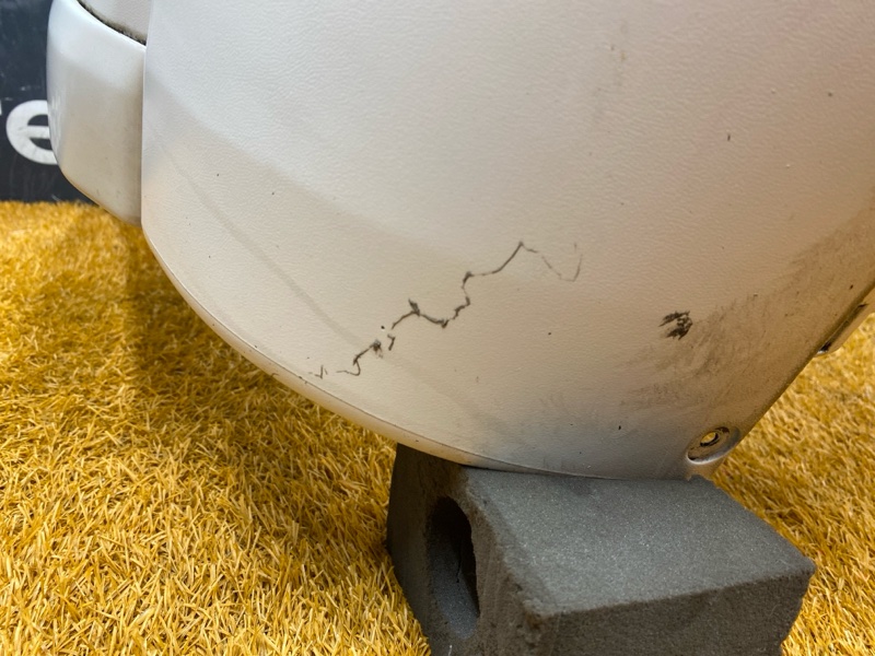 бампер, 40000 рублей, Красноярск