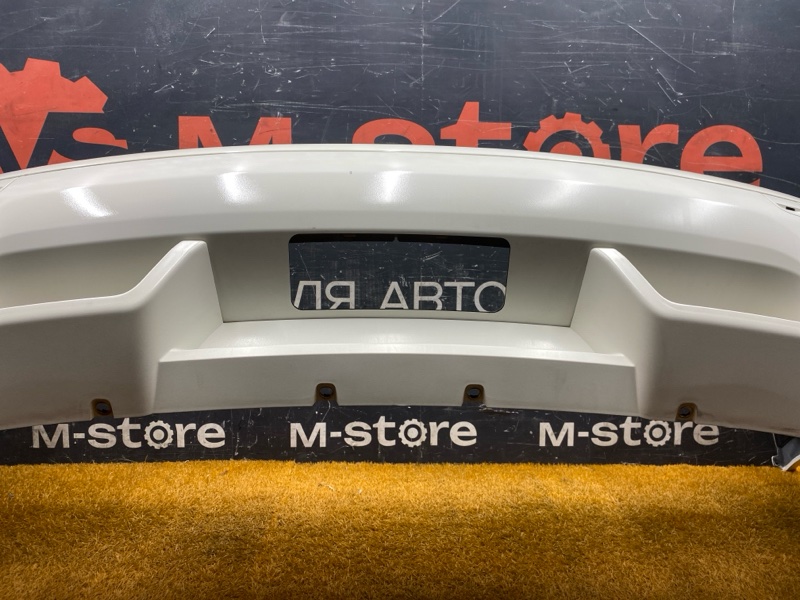 бампер, 40000 рублей, Красноярск