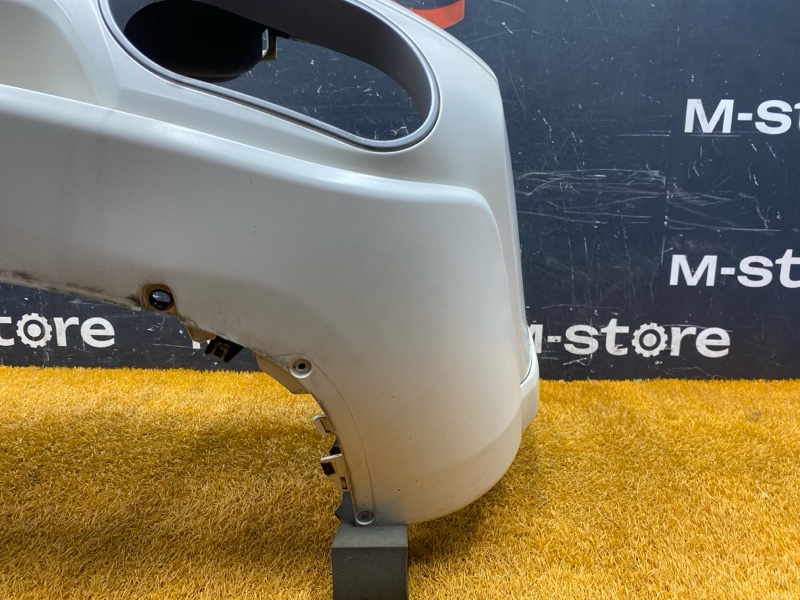 бампер, 40000 рублей, Красноярск