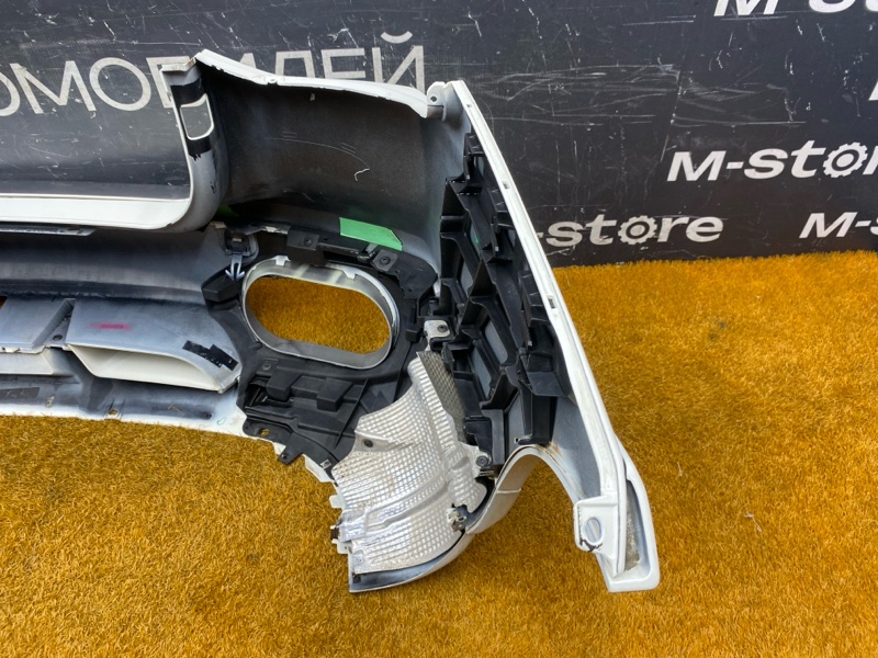 бампер, 40000 рублей, Красноярск