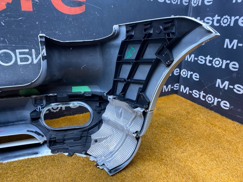 бампер, 40000 рублей, Красноярск