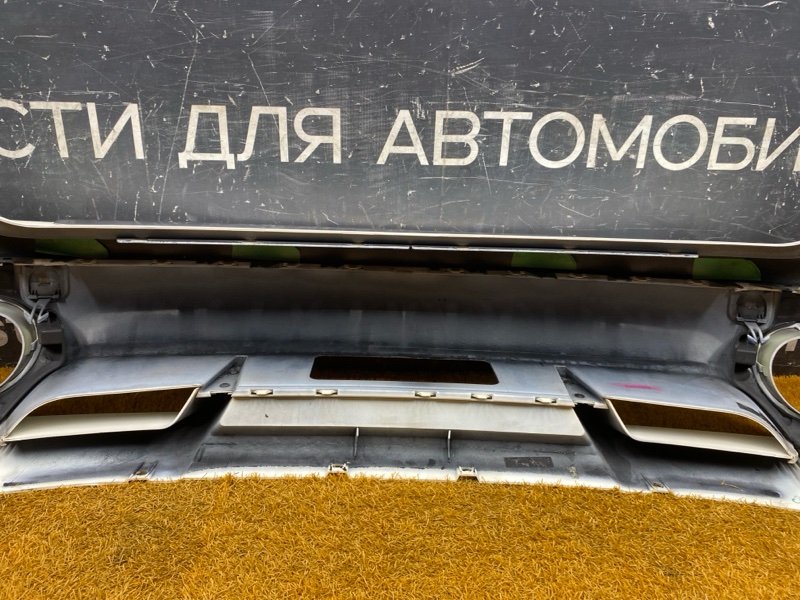 бампер, 40000 рублей, Красноярск