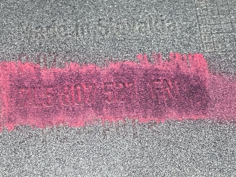 бампер, 40000 рублей, Красноярск