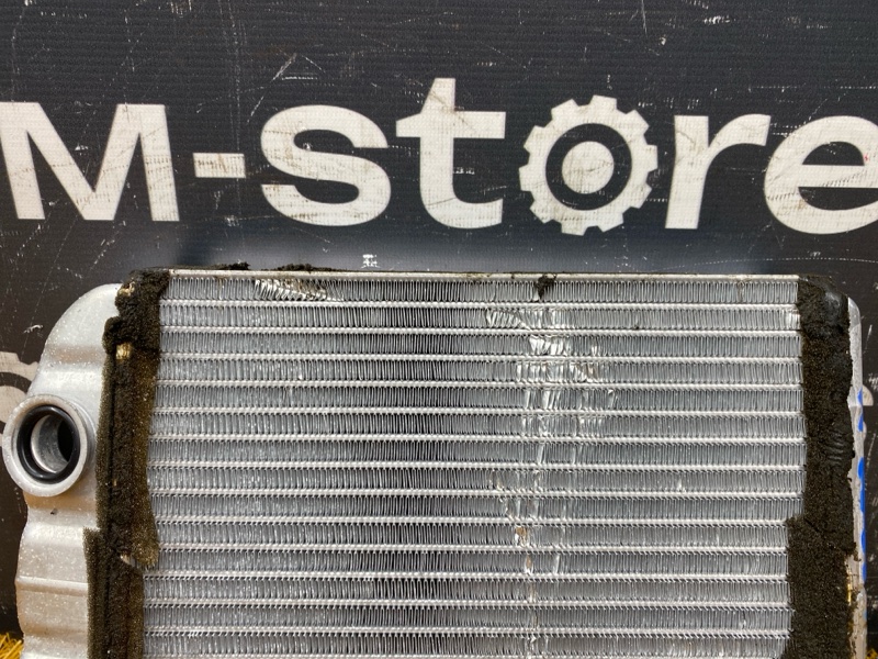 радиатор печки, 900 рублей, Красноярск