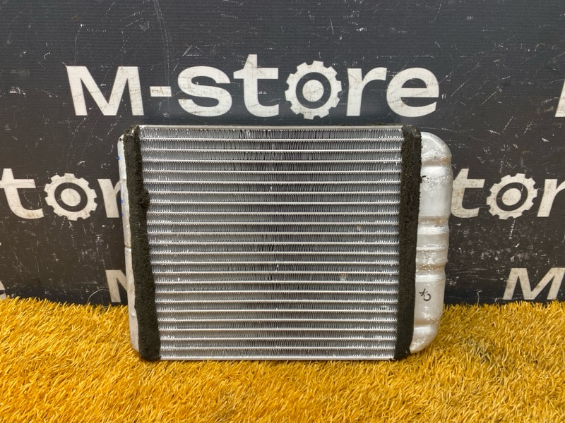 радиатор печки, 900 рублей, Красноярск