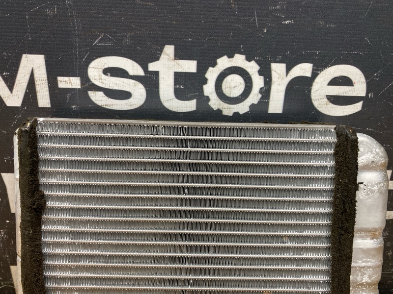 радиатор печки, 900 рублей, Красноярск