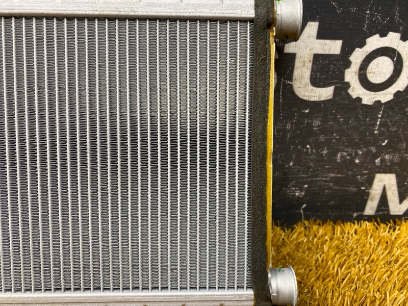 радиатор печки, 1400 рублей, Красноярск