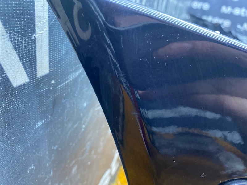 бампер, 23000 рублей, Красноярск