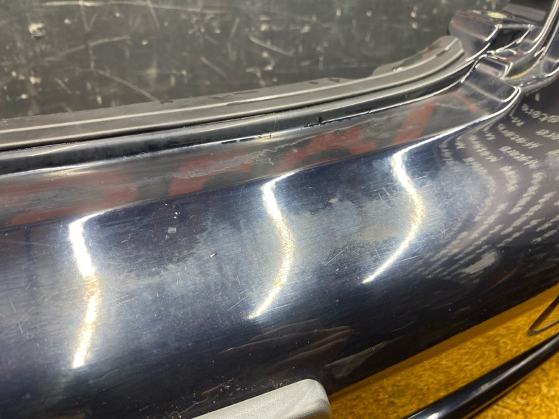 бампер, 23000 рублей, Красноярск