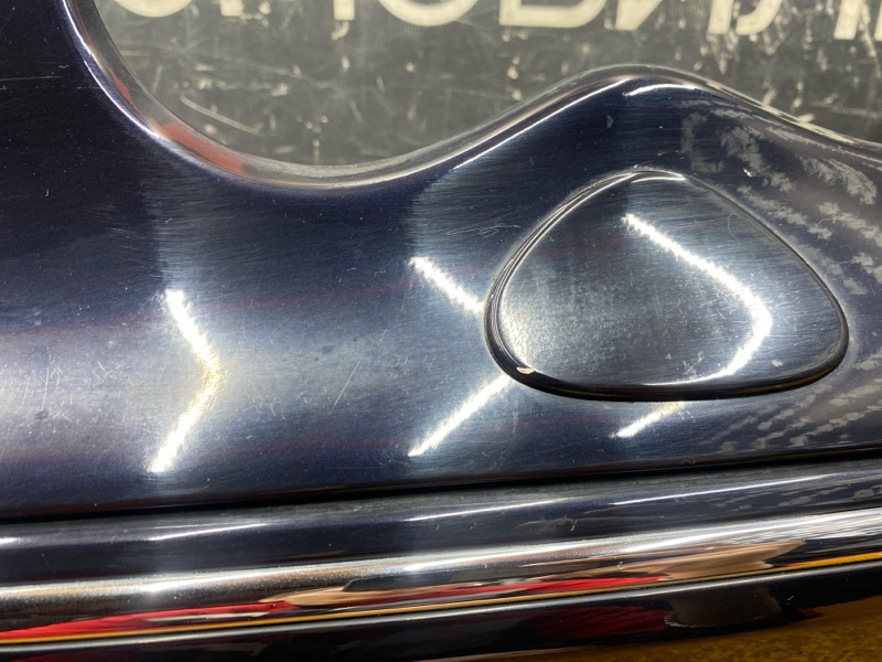 бампер, 23000 рублей, Красноярск