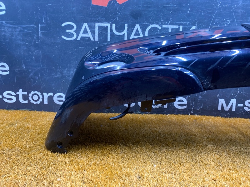 бампер, 23000 рублей, Красноярск