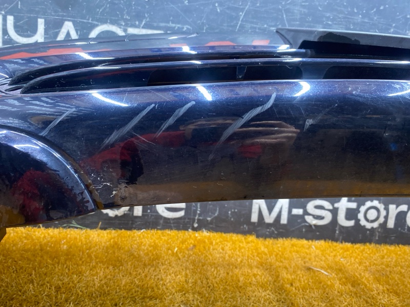 бампер, 23000 рублей, Красноярск